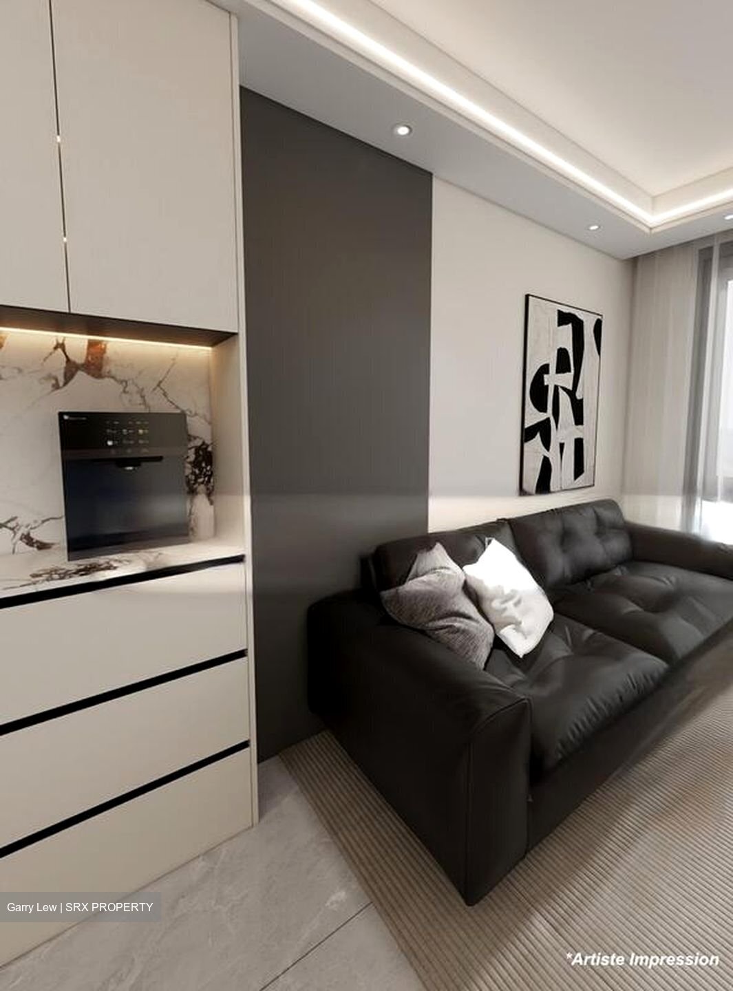 Blk 635A Senja Gateway (Bukit Panjang), HDB 4 Rooms #502147061